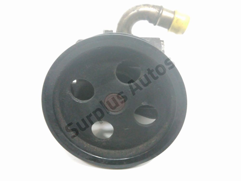 Pompe de direction assistee