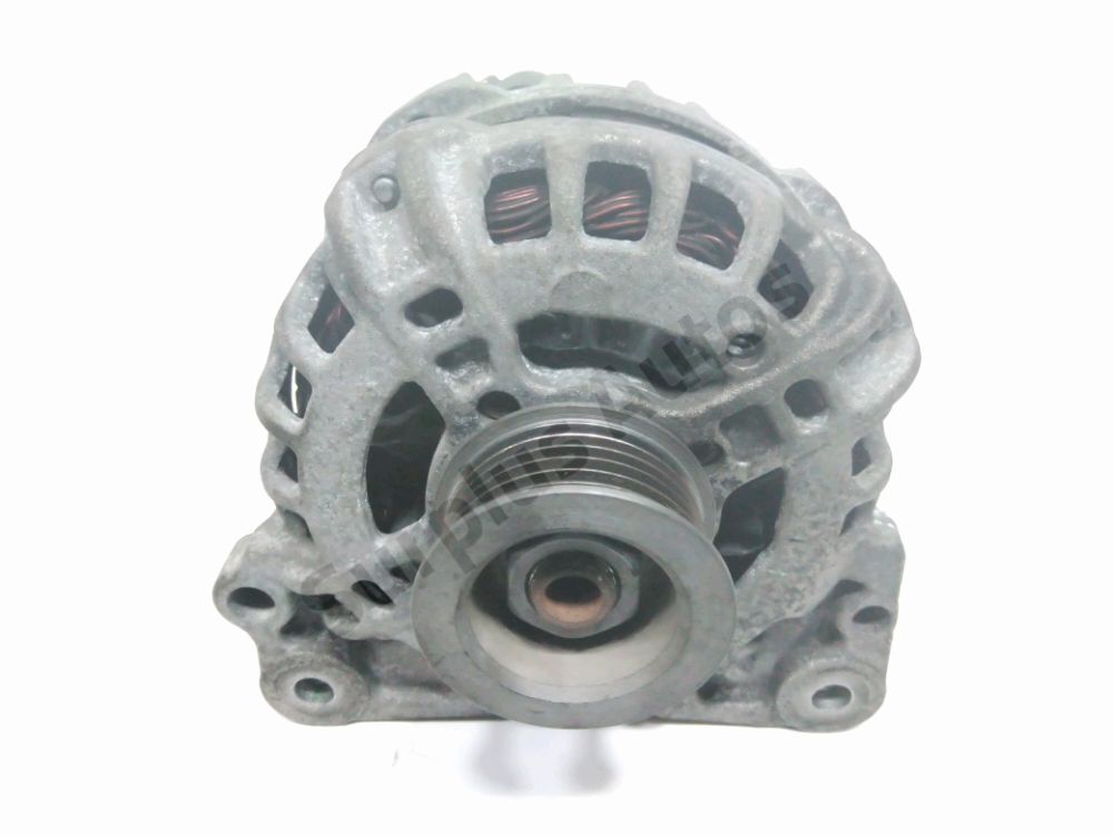 Alternateur