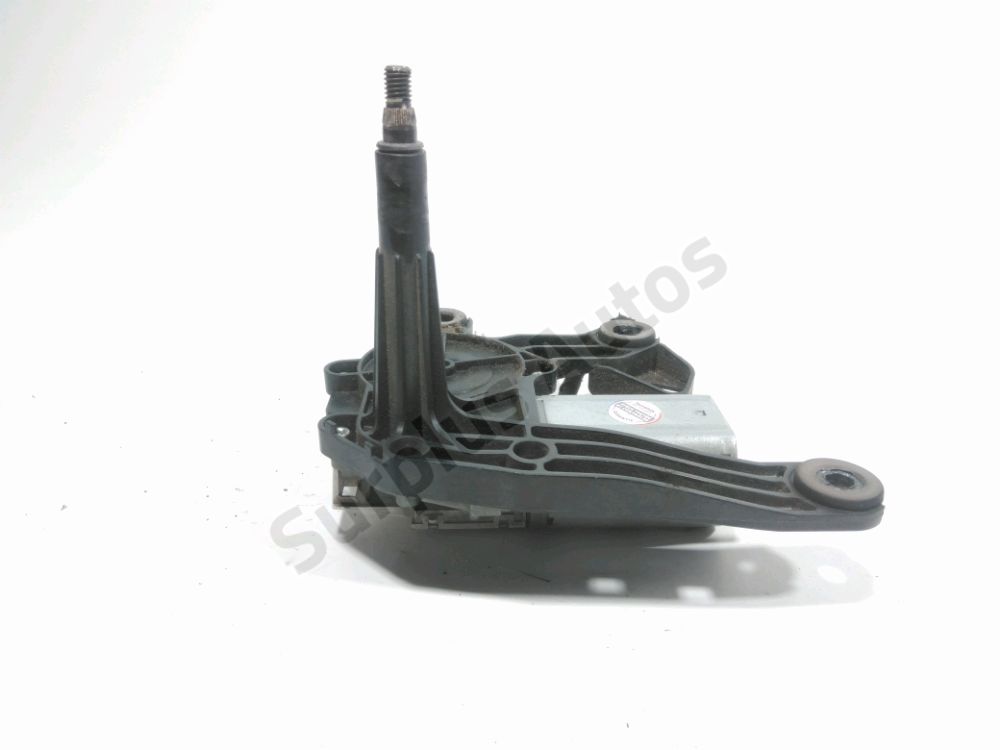 Moteur d'essuie glace arrière