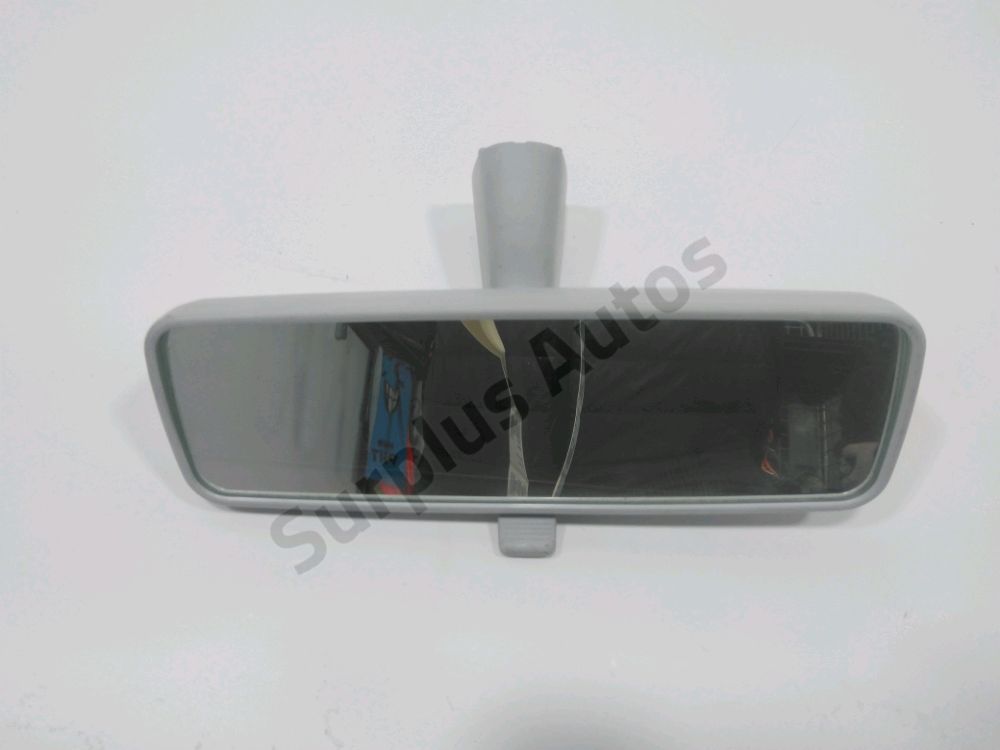 Retroviseur interieur