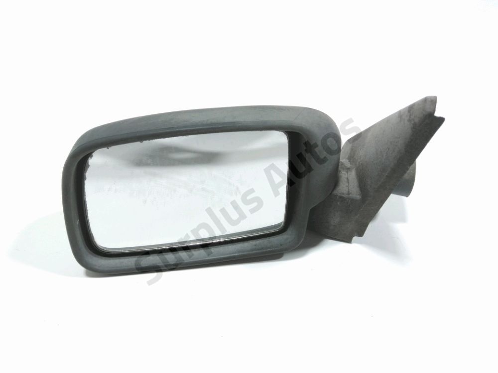 Retroviseur manuel gauche