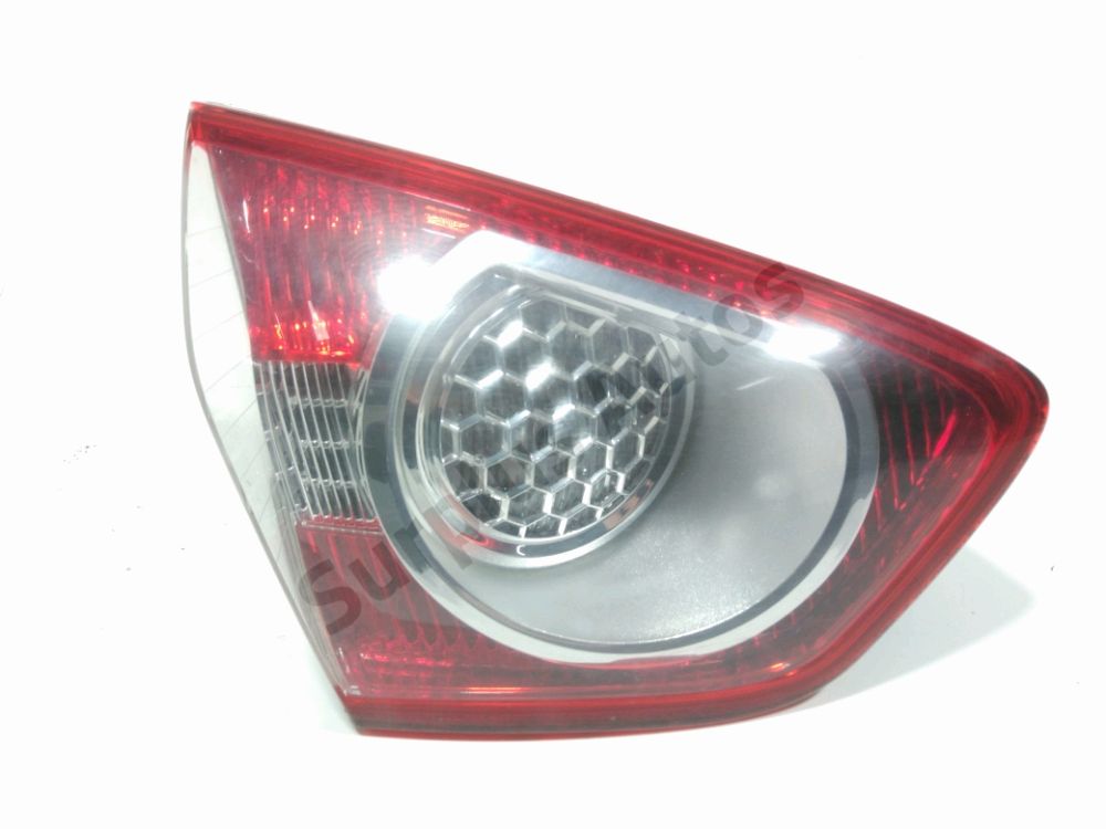 Feu arriere interieur gauche