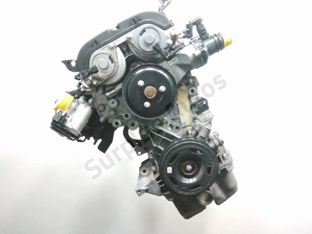 Moteur