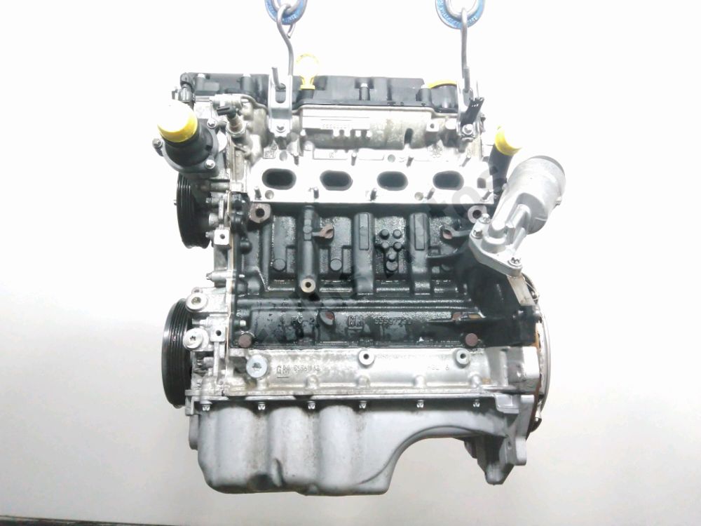Moteur