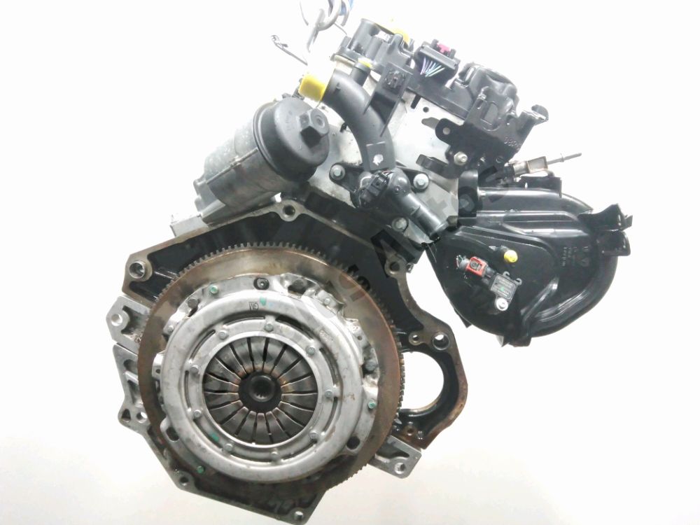 Moteur