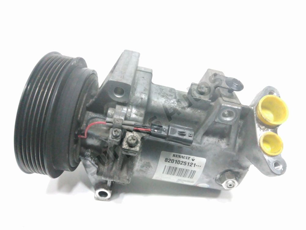 Compresseur de climatisation