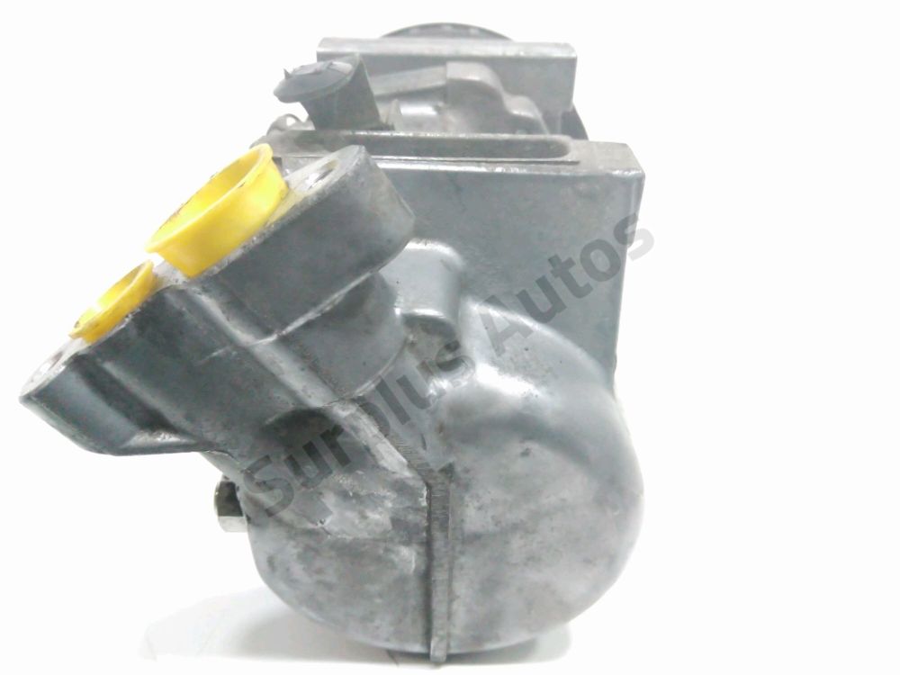 Compresseur de climatisation