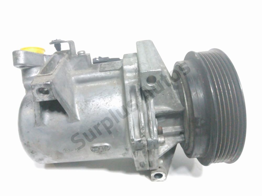 Compresseur de climatisation