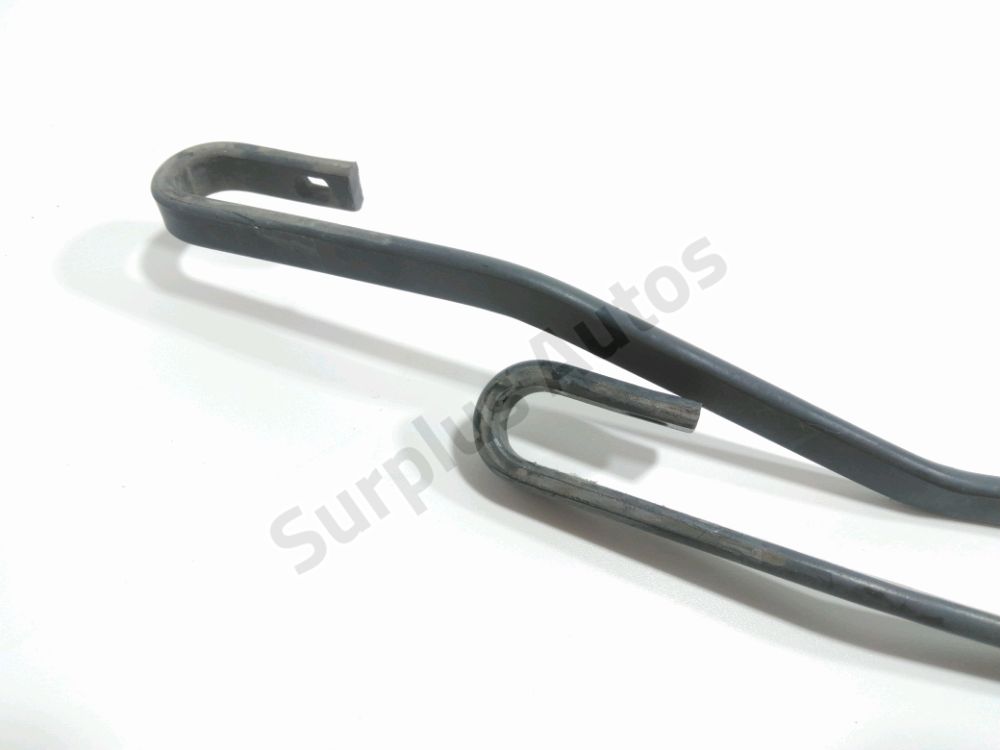 Bras d'essuie-glace avant