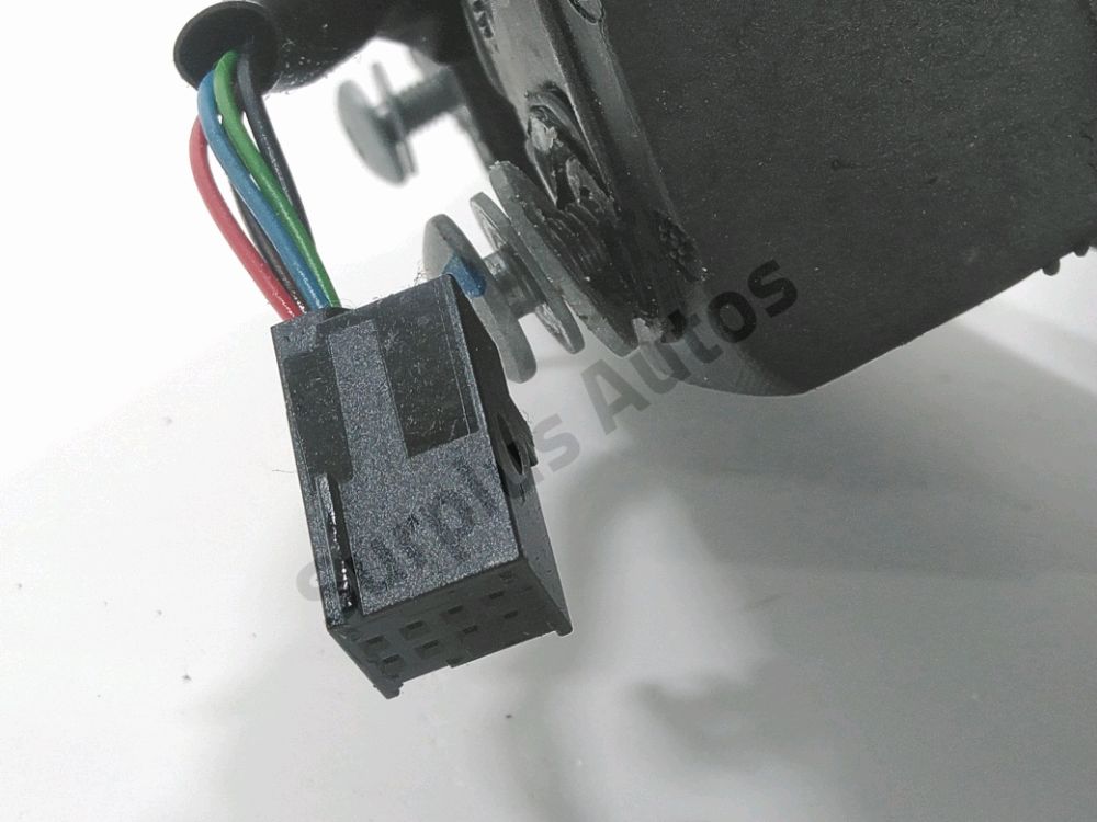 Rétroviseur électrique gauche