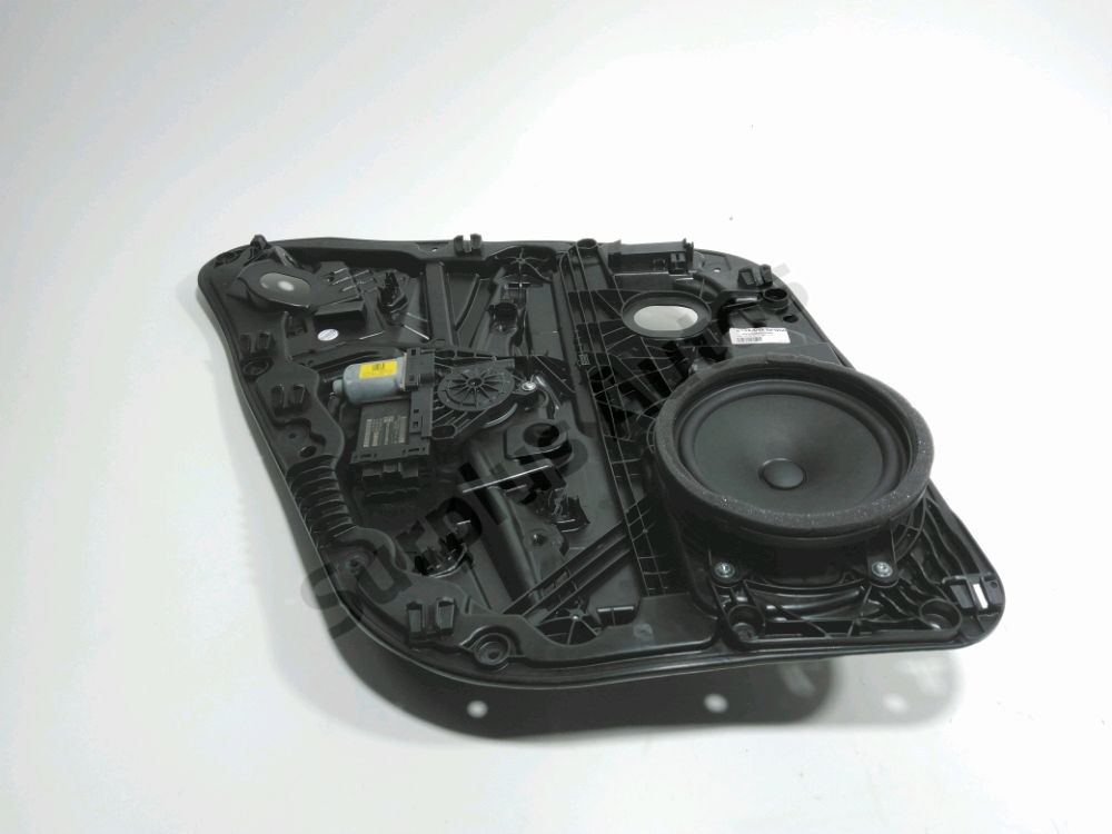 Lève-vitre électrique arrière gauche