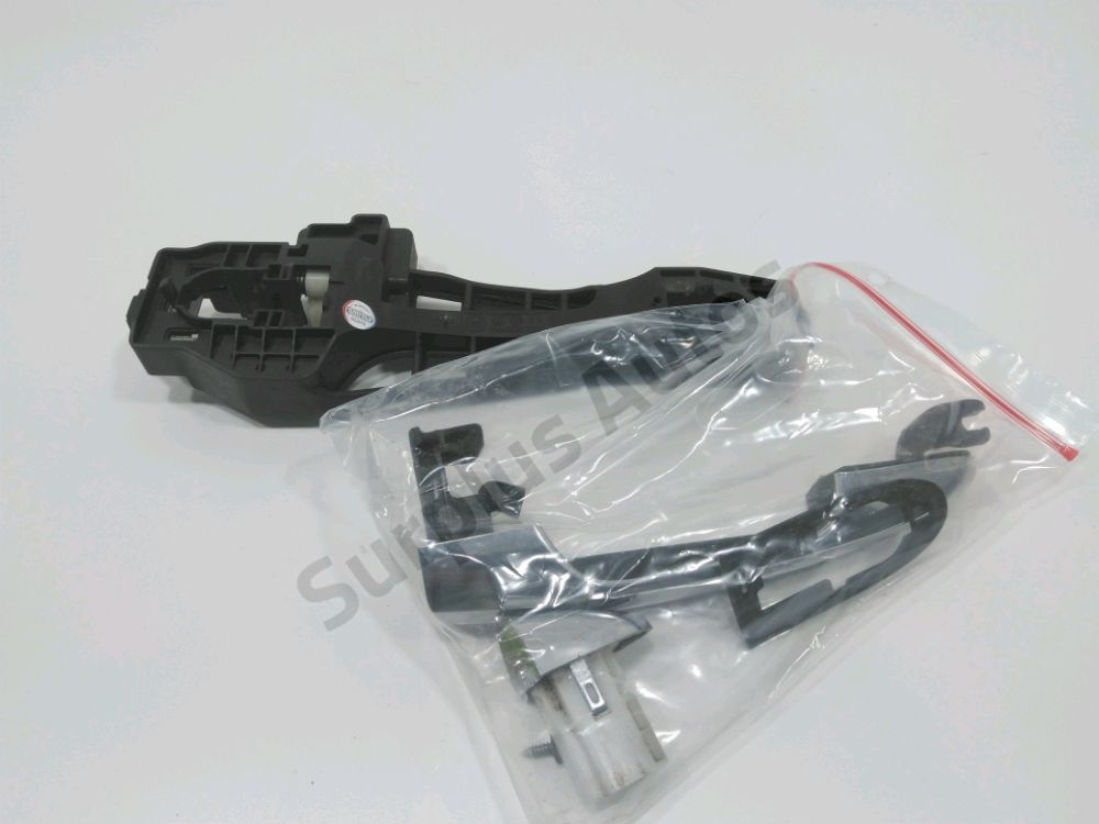 Poignée extérieure arrière droite