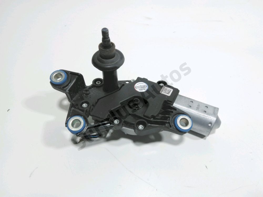 Moteur d'essuie glace arrière