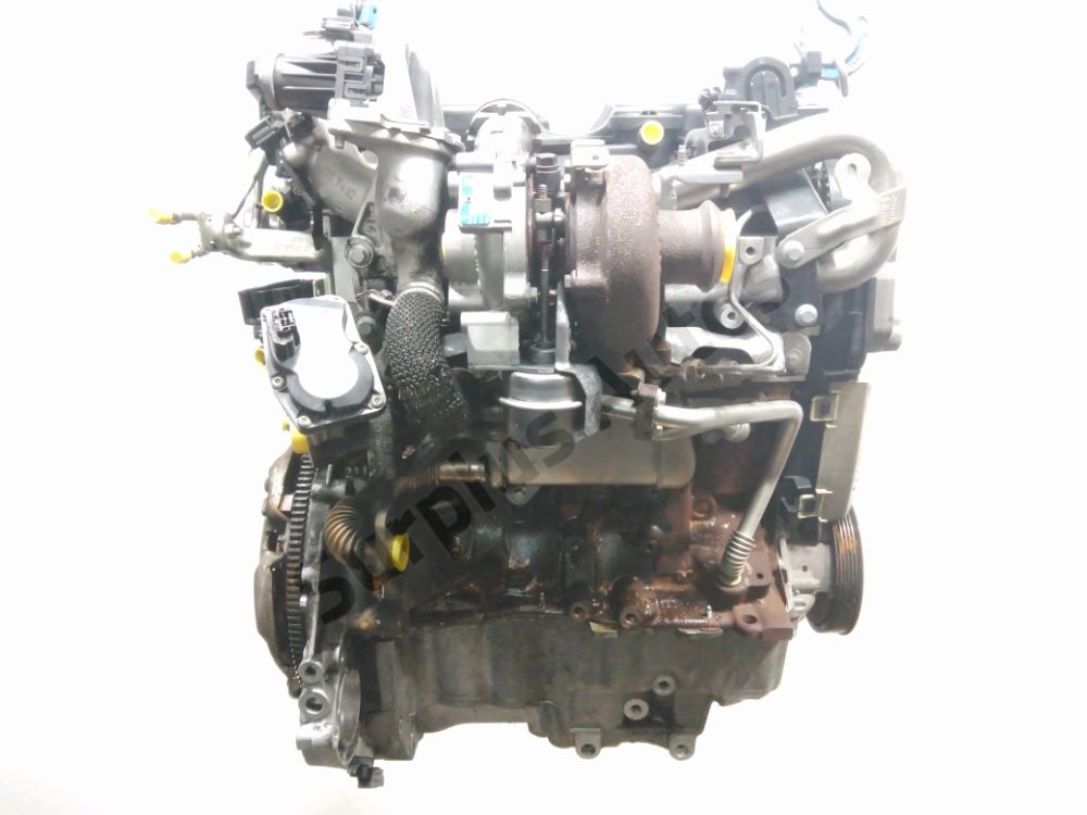 Moteur