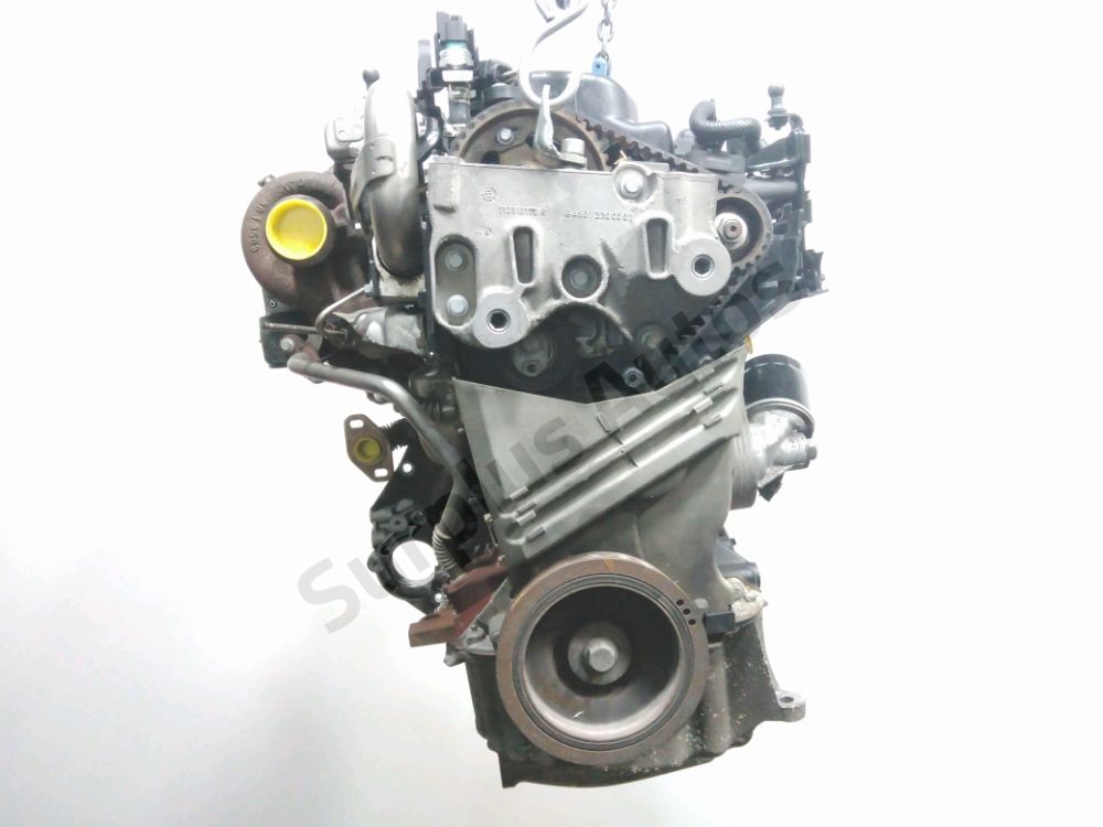 Moteur