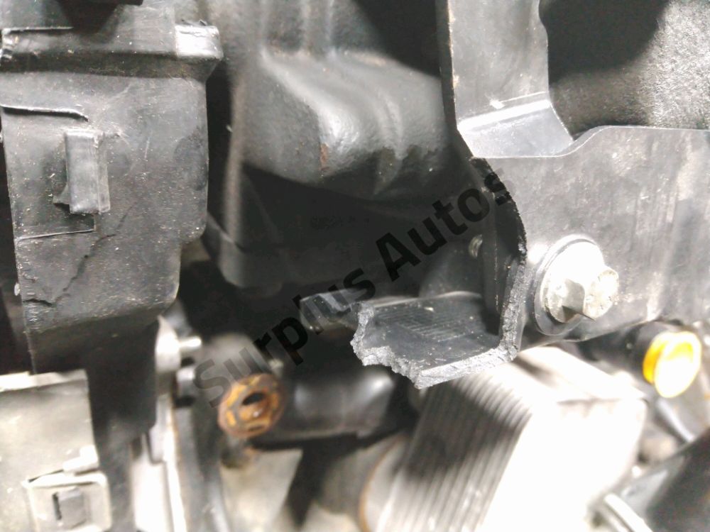 Moteur
