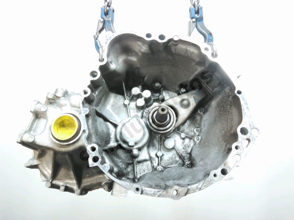 Boite à vitesse mécanique