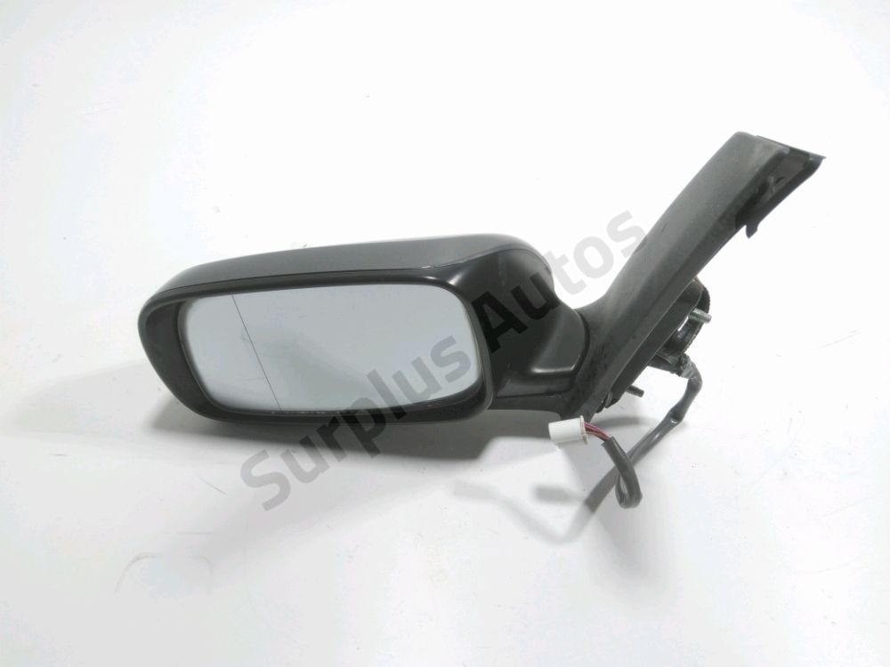 Rétroviseur électrique gauche