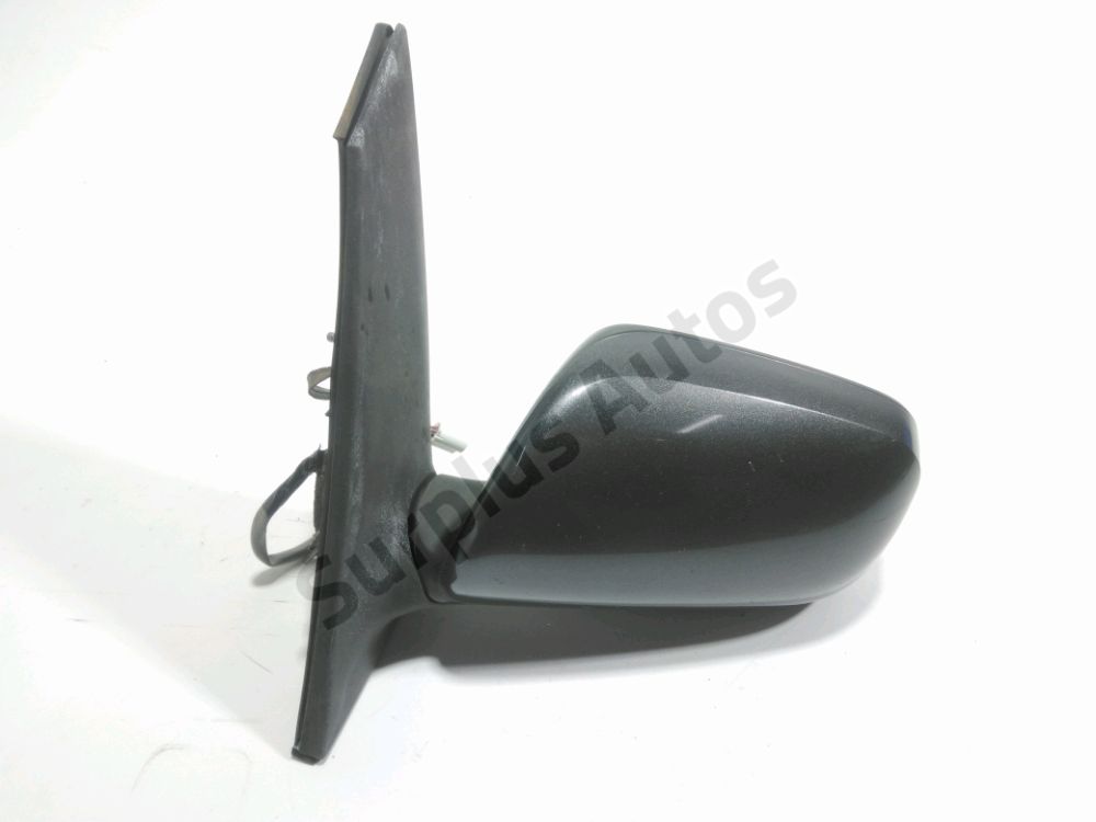 Rétroviseur électrique gauche