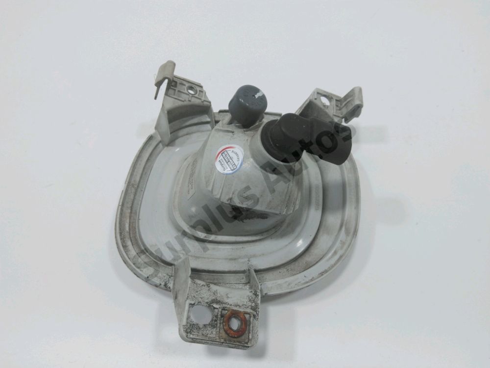 Feu de brouillard arrière gauche