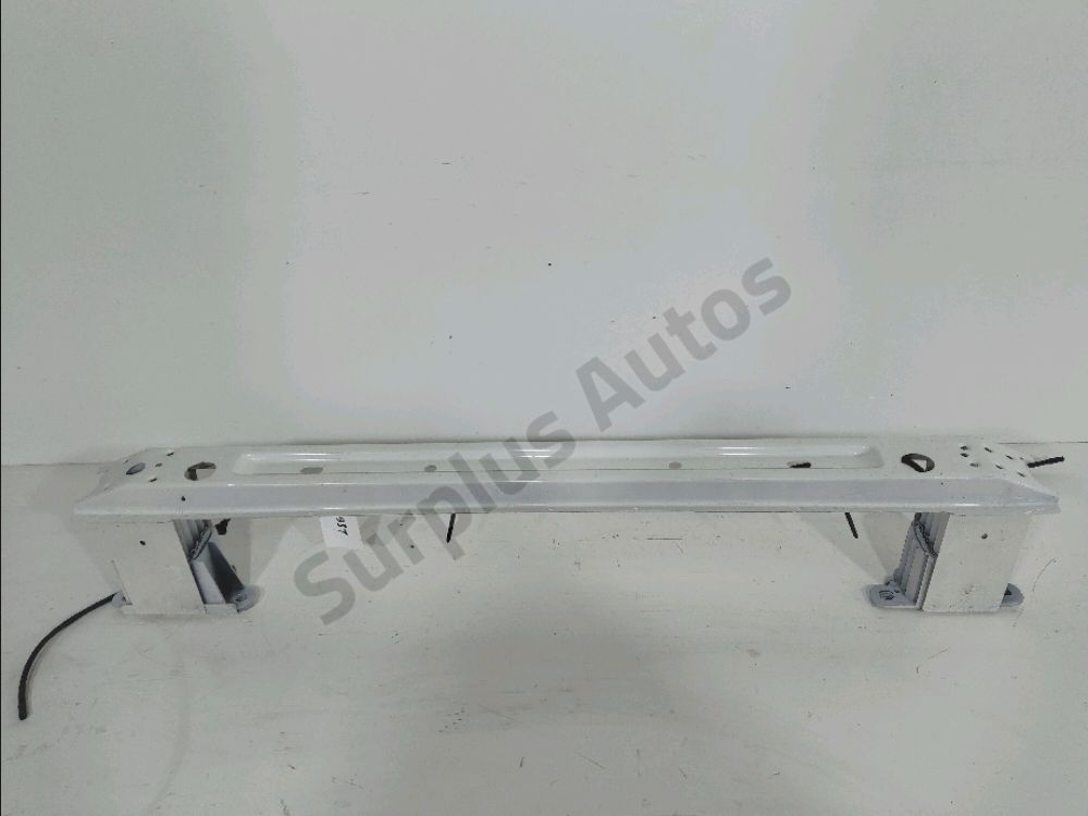 Renfort pare-choc arrière