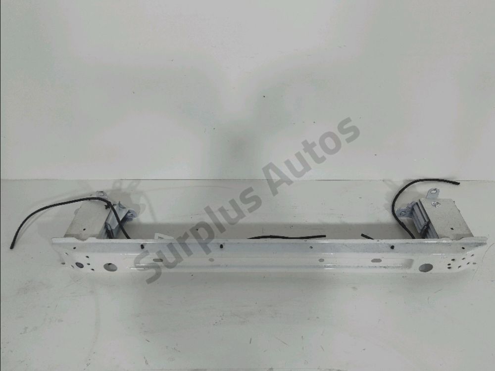 Renfort pare-choc arrière