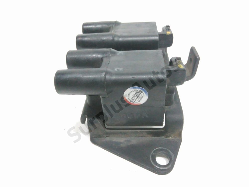 Bobine d'allumage