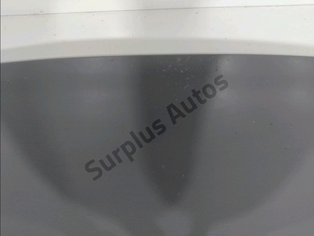 Becquet de hayon