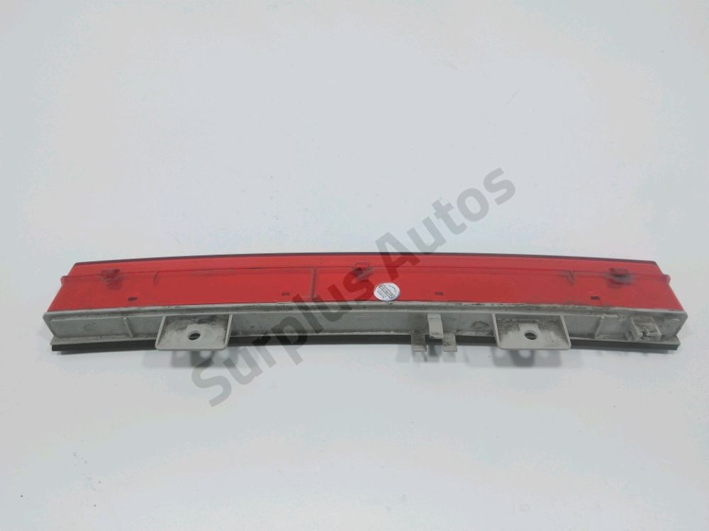 Feu stop supplémentaire