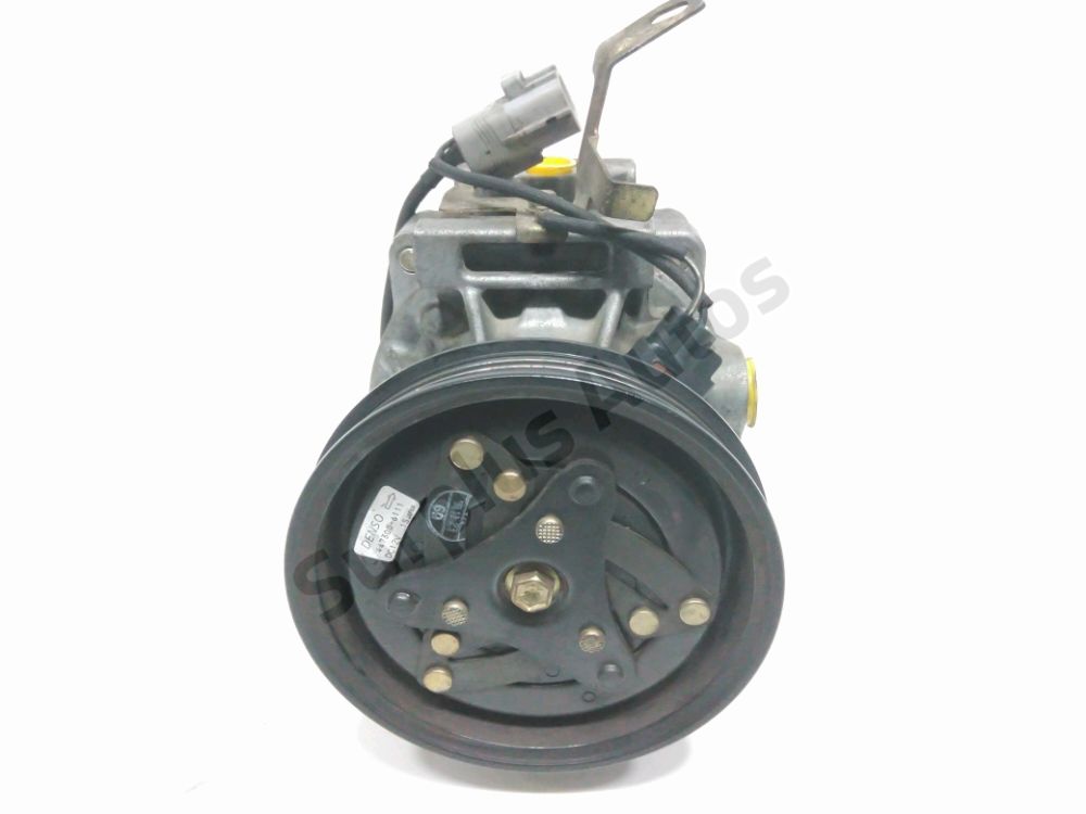 Compresseur de climatisation