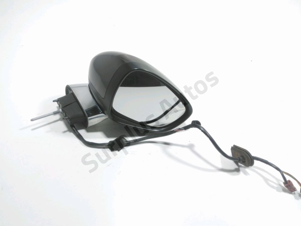 Rétroviseur électrique droit