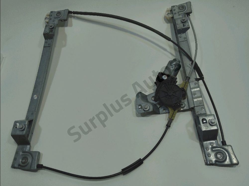 Lève-vitre électrique avant gauche