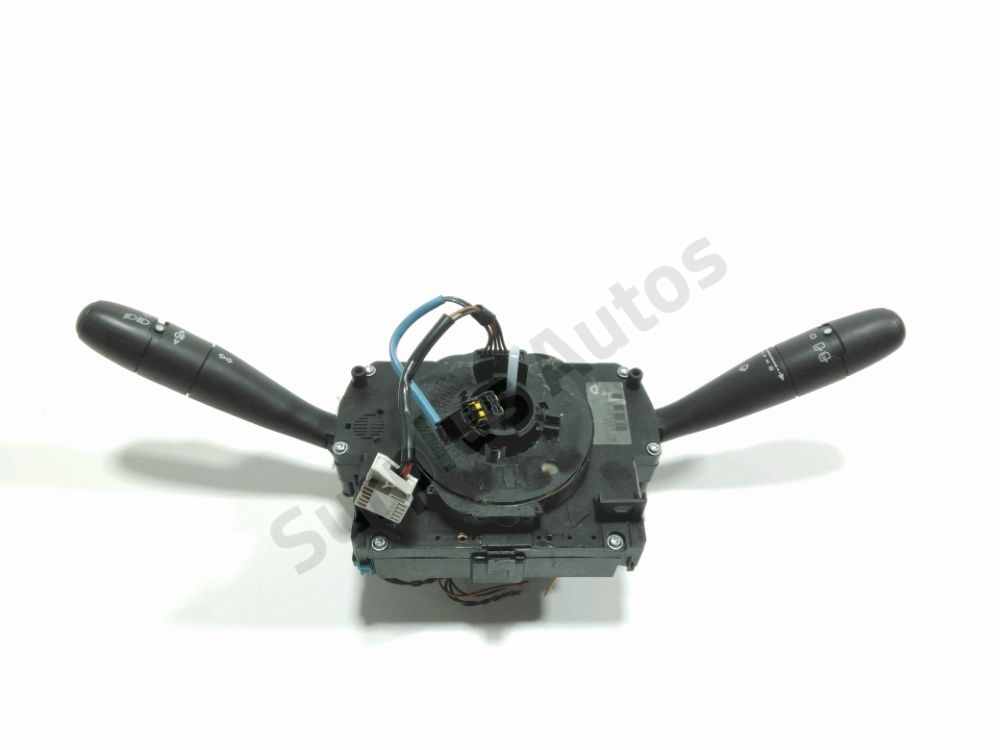 Commande sous-volant