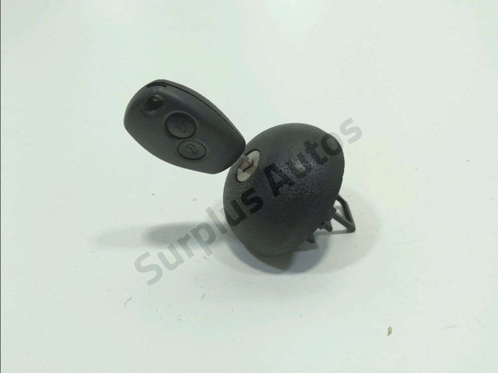 Bouchon de réservoir à carburant