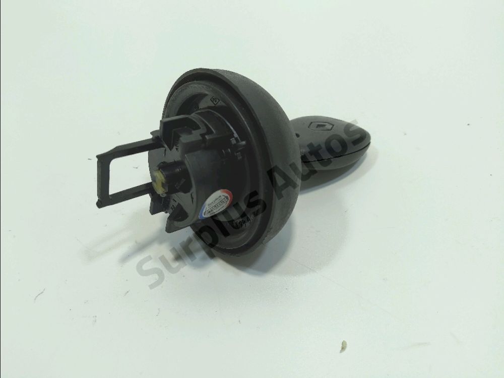 Bouchon de réservoir à carburant