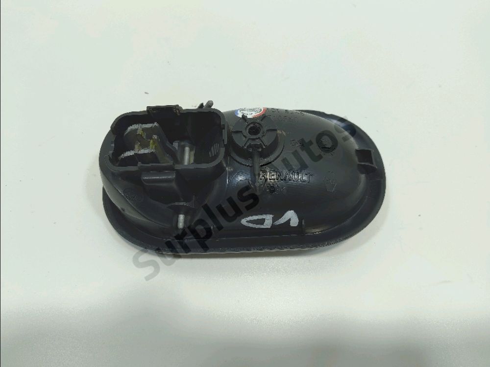 Poignée intérieure porte avant droite