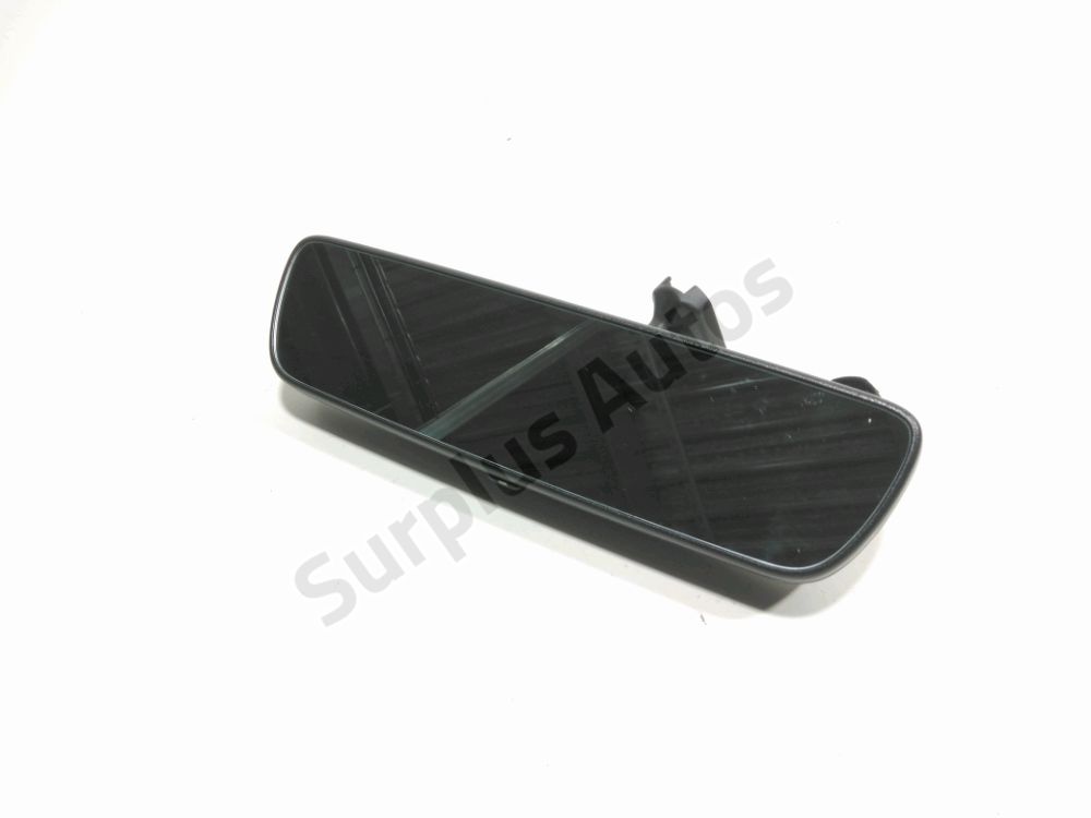 Rétroviseur intérieur