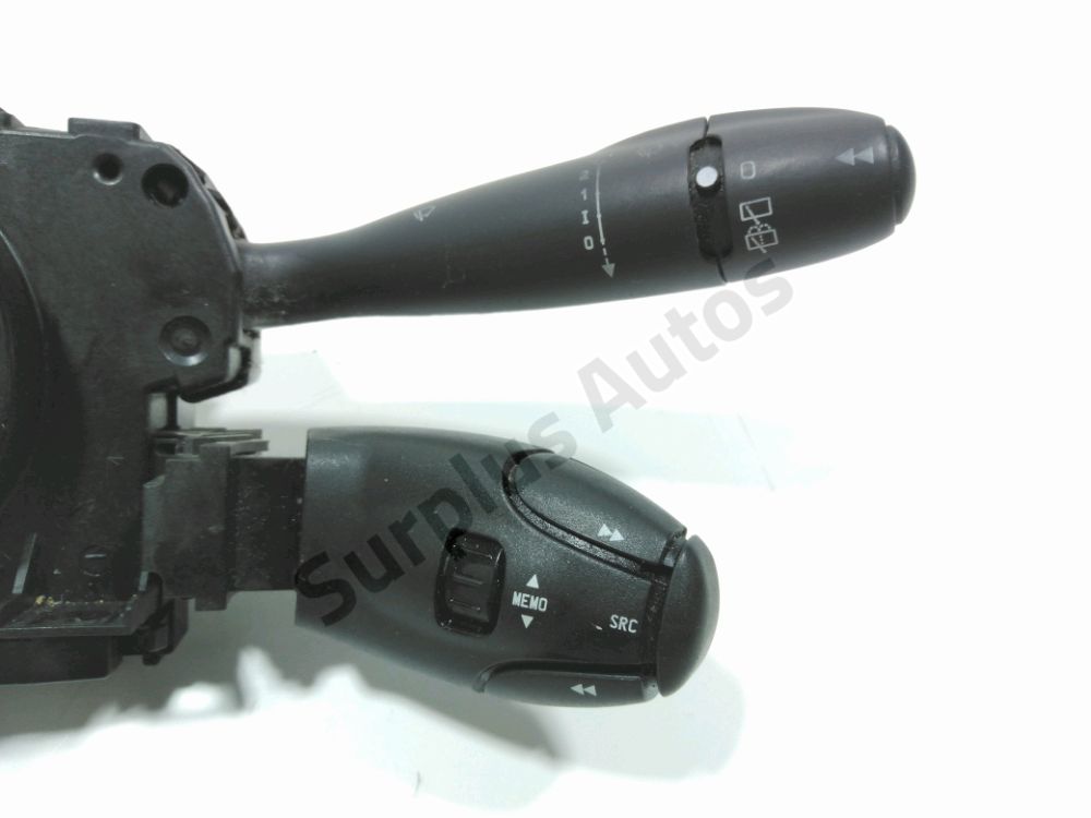 Commande sous-volant