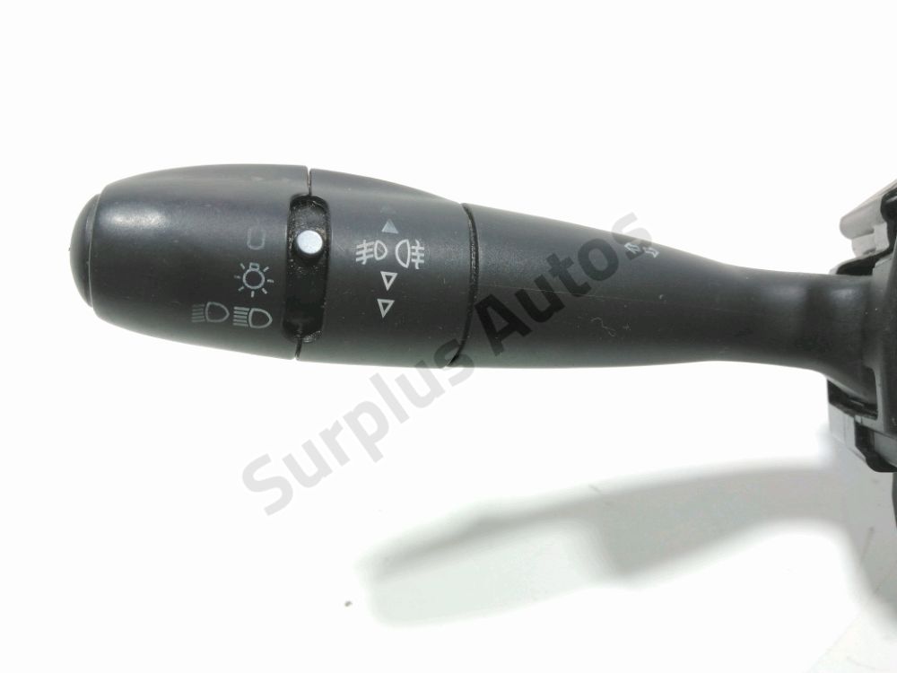 Commande sous-volant