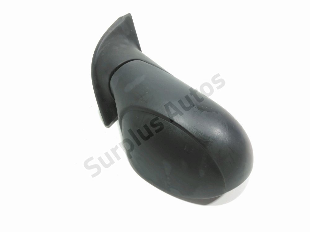 Rétroviseur électrique droit