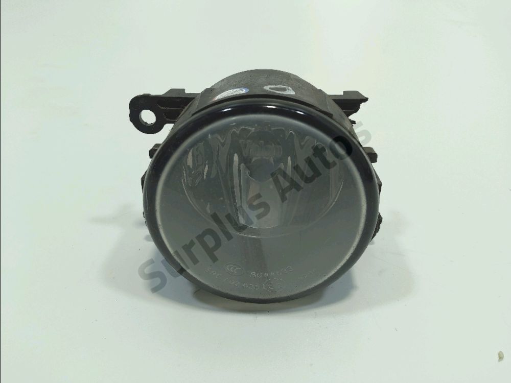 Antibrouillard avant droit