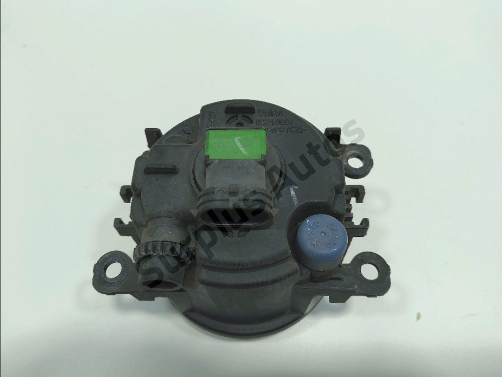 Antibrouillard avant droit