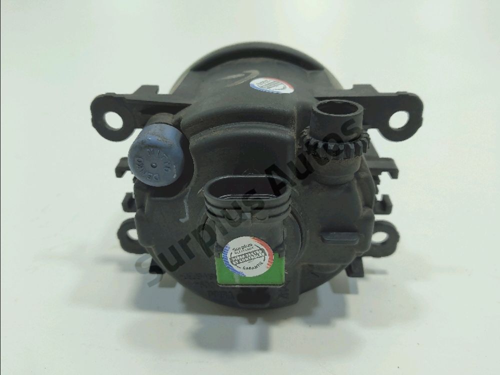 Antibrouillard avant gauche