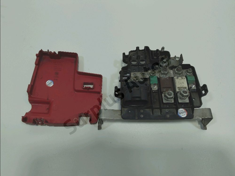 BPGA - Boitier Fusible Batterie
