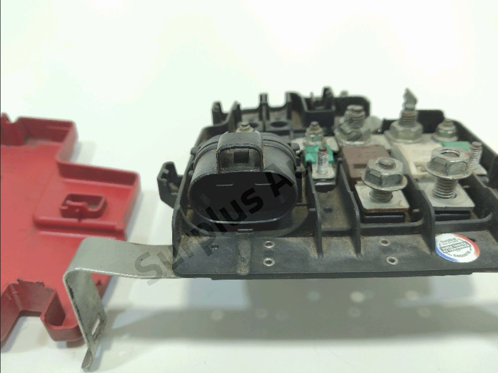 BPGA - Boitier Fusible Batterie