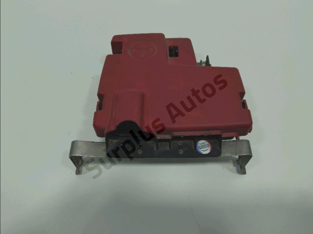 BPGA - Boitier Fusible Batterie