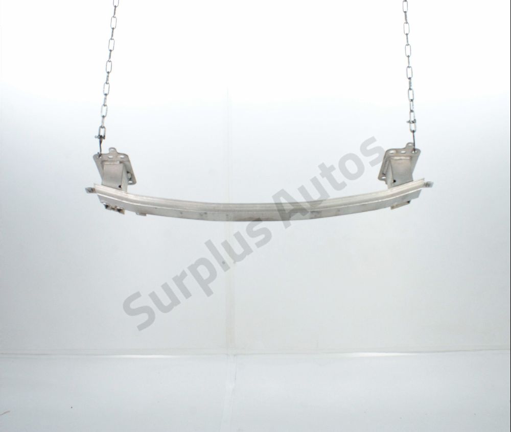 Renfort pare-choc avant