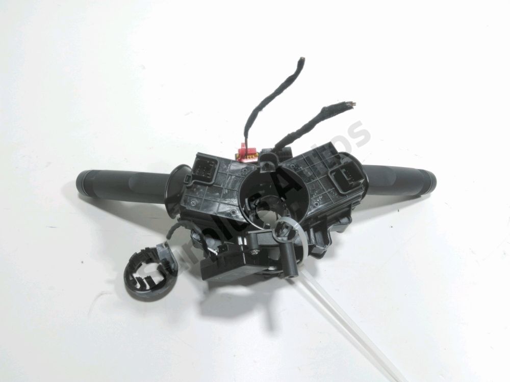 Commande sous-volant