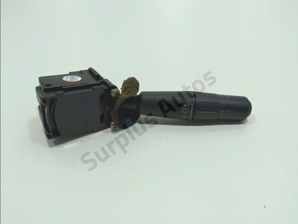 Commande essuie-glace