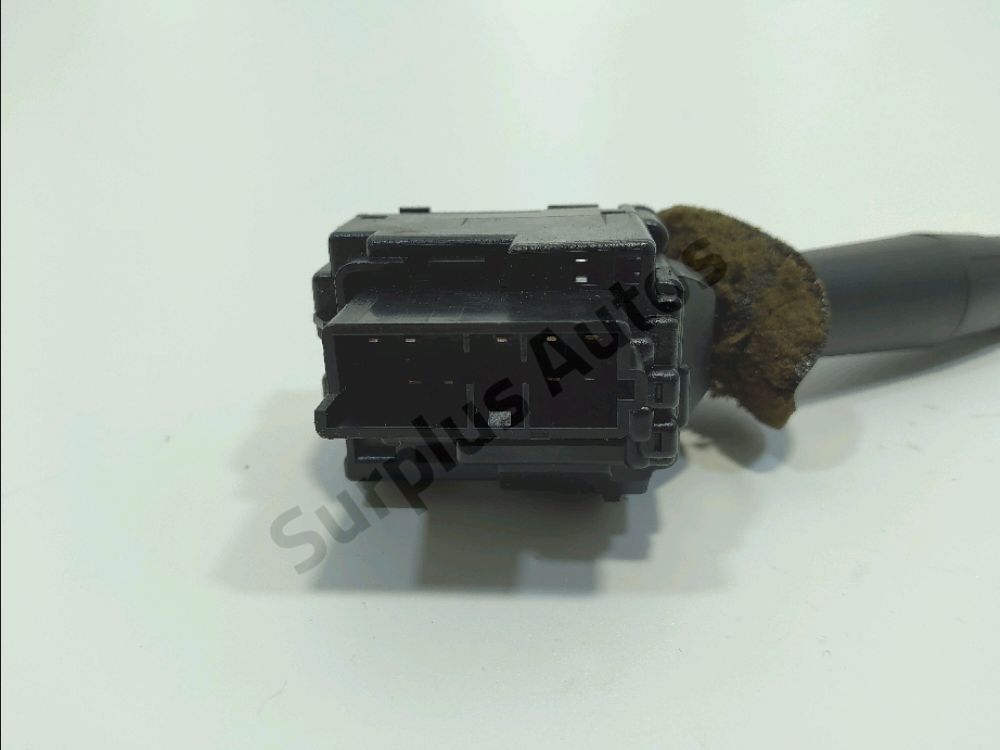 Commande essuie-glace